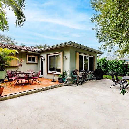 Bnb Hyperion - Updated 1B1B Hideaway - Sleeps 3 Hollywood Luaran gambar