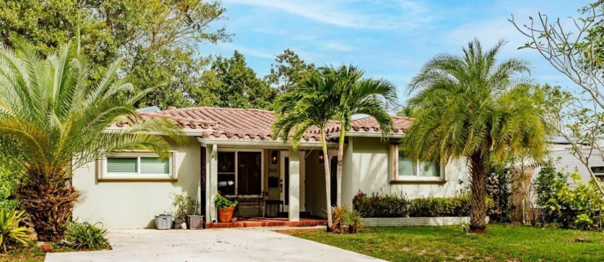 Bnb Hyperion - Updated 1B1B Hideaway - Sleeps 3 Hollywood Luaran gambar