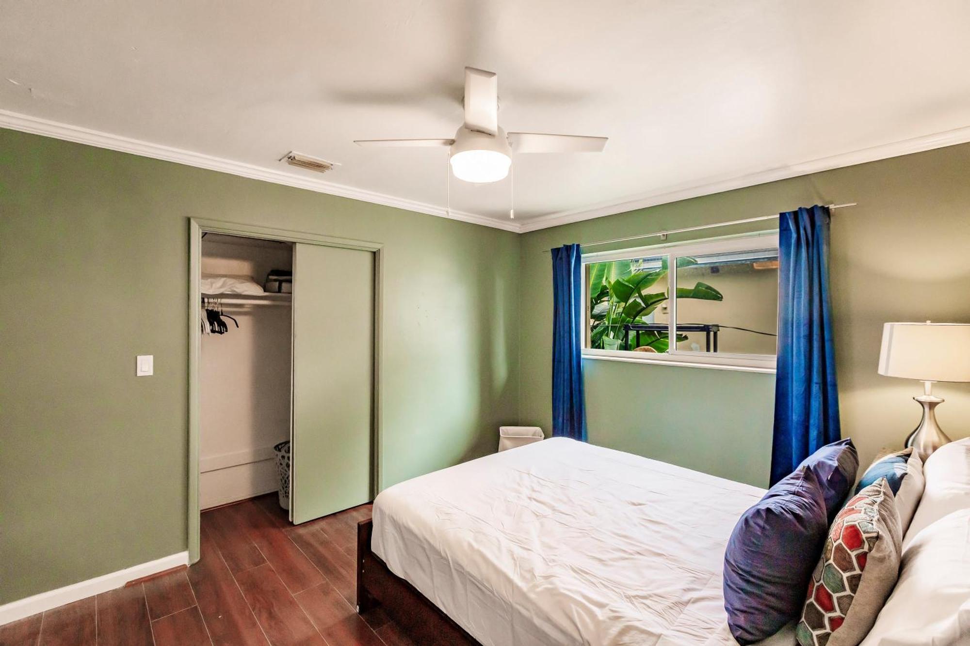 Bnb Hyperion - Updated 1B1B Hideaway - Sleeps 3 Hollywood Luaran gambar