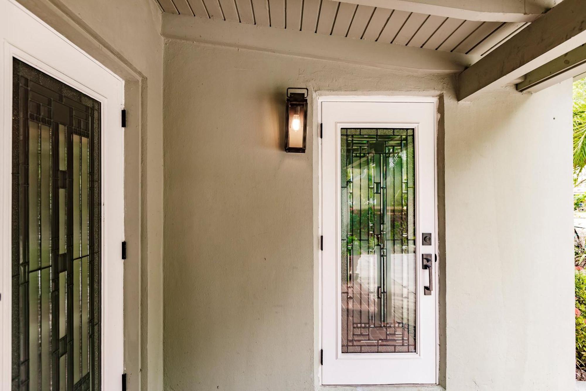 Bnb Hyperion - Updated 1B1B Hideaway - Sleeps 3 Hollywood Luaran gambar