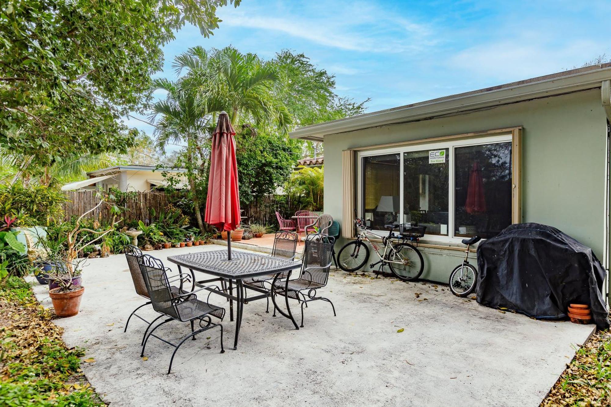 Bnb Hyperion - Updated 1B1B Hideaway - Sleeps 3 Hollywood Luaran gambar