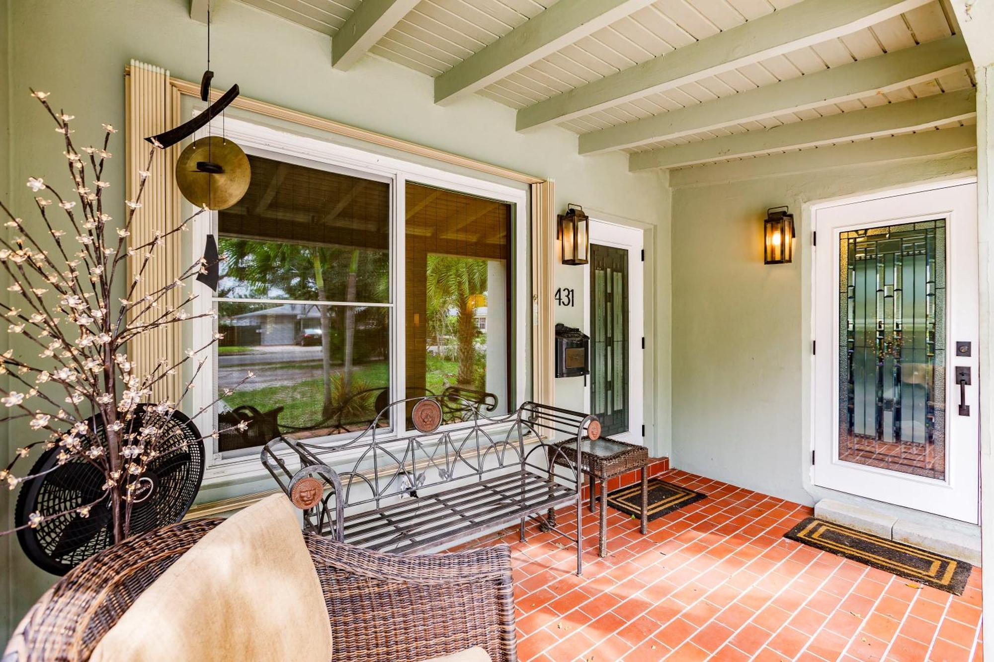 Bnb Hyperion - Updated 1B1B Hideaway - Sleeps 3 Hollywood Luaran gambar