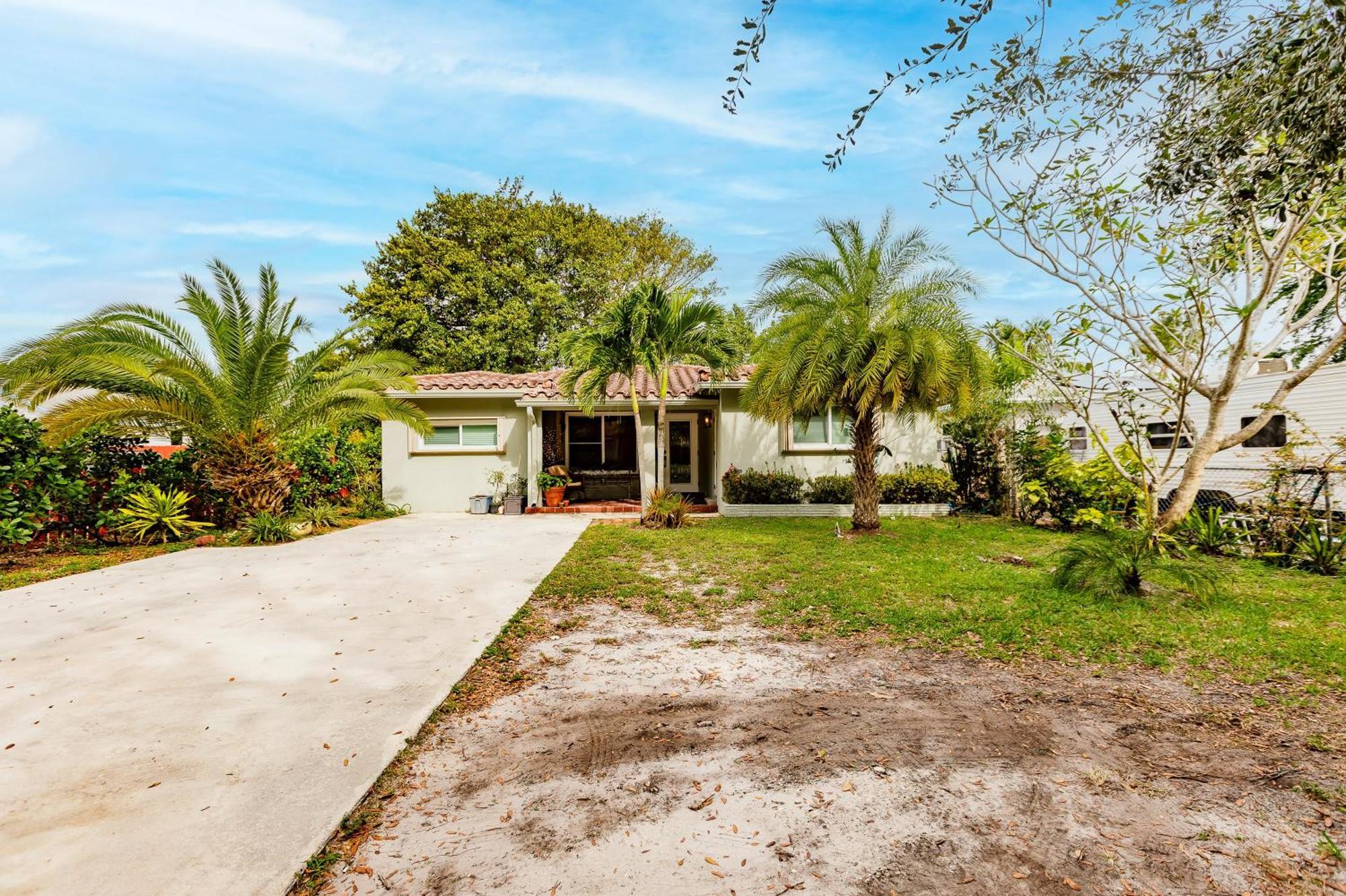 Bnb Hyperion - Updated 1B1B Hideaway - Sleeps 3 Hollywood Luaran gambar