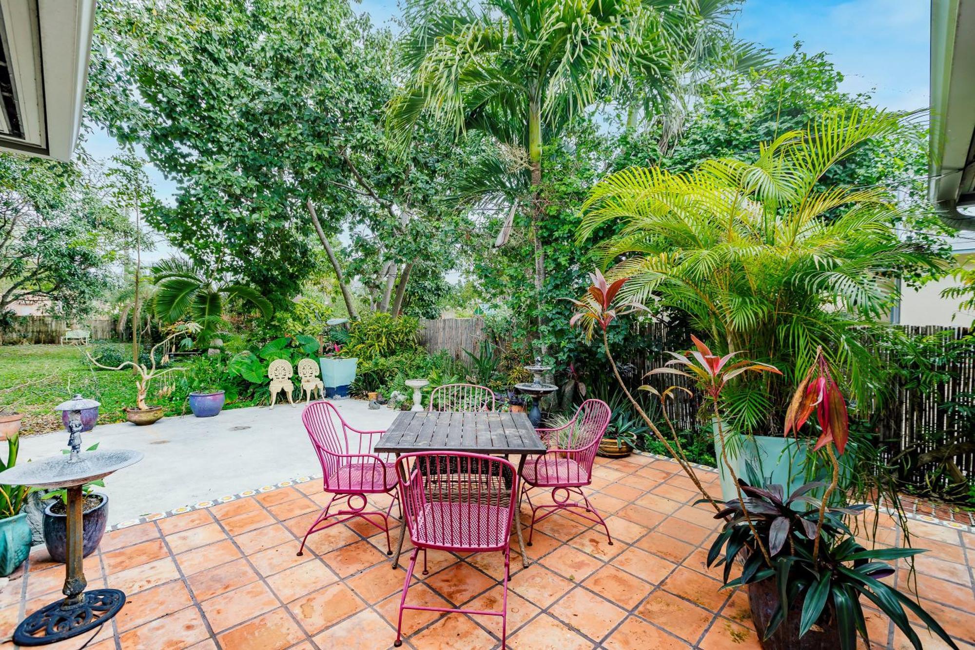 Bnb Hyperion - Updated 1B1B Hideaway - Sleeps 3 Hollywood Luaran gambar
