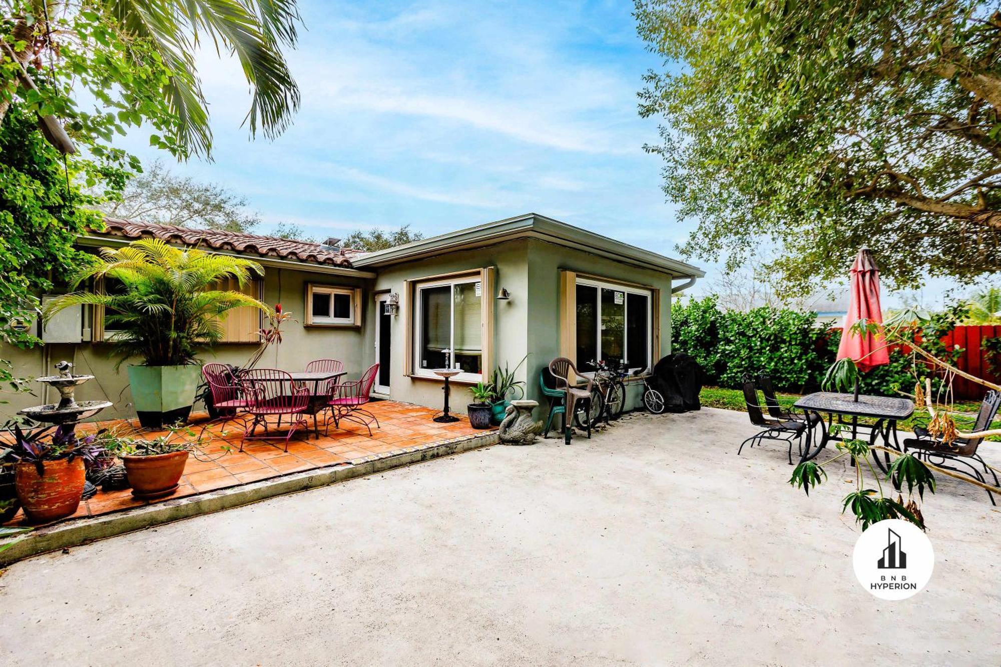 Bnb Hyperion - Updated 1B1B Hideaway - Sleeps 3 Hollywood Luaran gambar